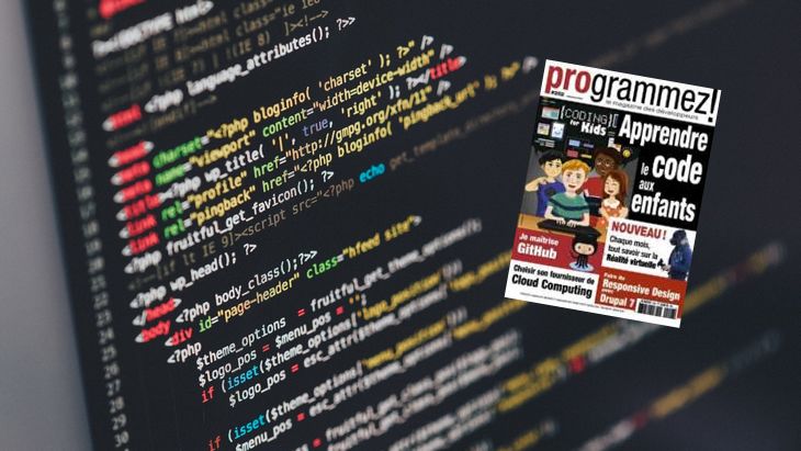 programmez ! n°202