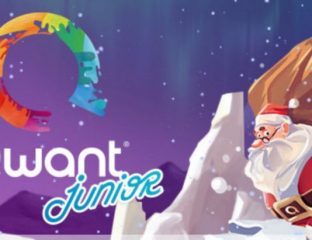 Qwant Junior calendrier de l'Avent