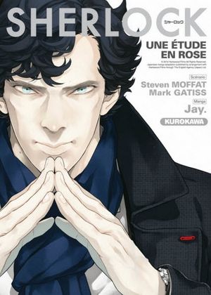 Sherlock tome 1