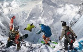 Steep - Ubisoft