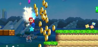 Super Mario Run