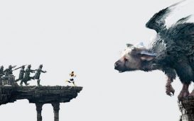 The Last Guardian