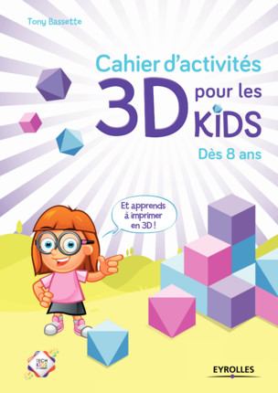3D pour les kids 