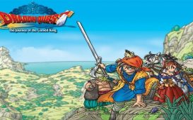 Dragon Quest VIII