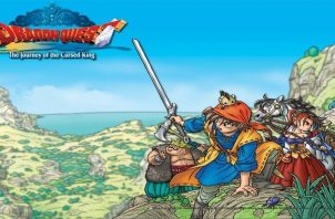 Dragon Quest VIII