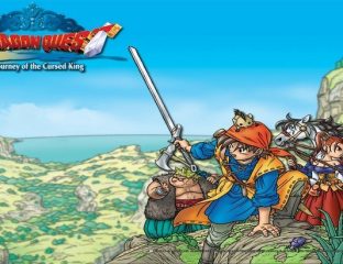 Dragon Quest VIII