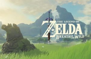 Zelda Breath of the Wild