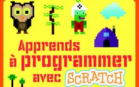 Apprendre à programmer avec Scratch