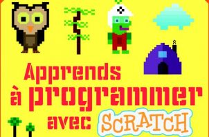 Apprendre à programmer avec Scratch