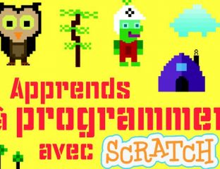 Apprendre à programmer avec Scratch