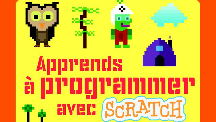 Apprendre à programmer avec Scratch