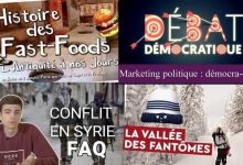 Apprendre avec YouTube #13