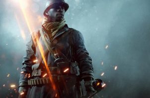 Battlefield 1 armée française