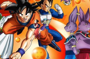 Dragon Ball Super en VF