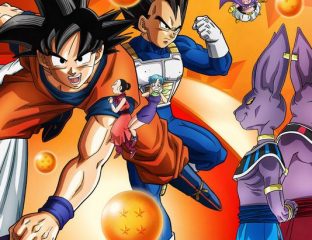 Dragon Ball Super en VF