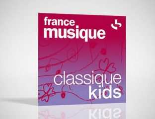 France Musique Kids
