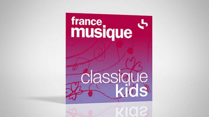 France Musique Kids