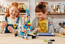 LEGO Boost - image LEGO