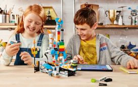 LEGO Boost - image LEGO