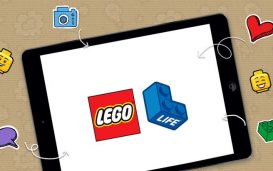 Lego Life
