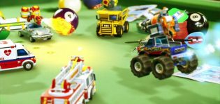 micromachines