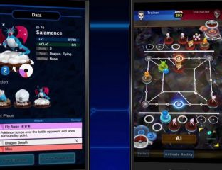 pokemon duel