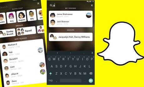Quitter Snapchat ? 5 raisons pour désinstaller l'application - Geek