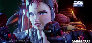 Starblood Arena