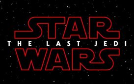 The Last Jedi - Star Wars 8