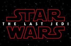 The Last Jedi - Star Wars 8