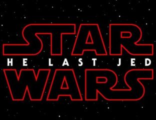 The Last Jedi - Star Wars 8