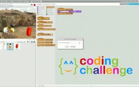 UNICEF Challenge Coding