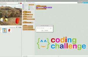 UNICEF Challenge Coding