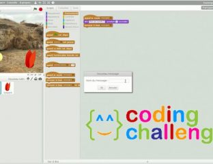 UNICEF Challenge Coding