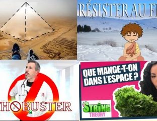 YouTube Apprendre #14