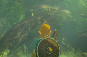 The Legend of Zelda: Breath of the Wild