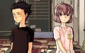 A Silent Voice