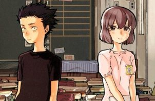 A Silent Voice