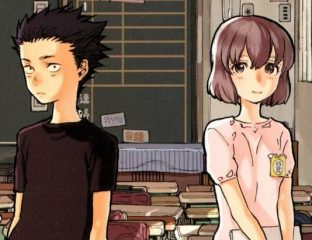 A Silent Voice