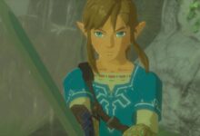Actu Geek Zelda