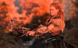 aloy horizon zero down