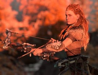 aloy horizon zero down