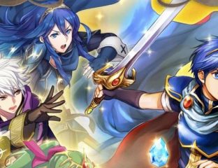 Fire Emblem Heroes