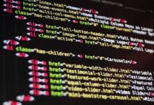 html code