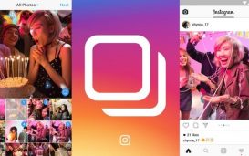 instagram carrousels