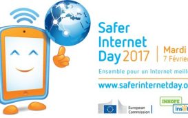 Internet Safer Day 2017