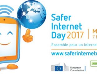 Internet Safer Day 2017