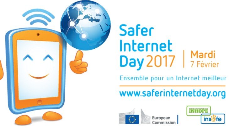 Internet Safer Day 2017