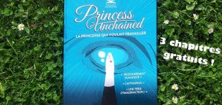 Princess Unchained