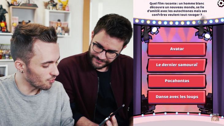 nope quiz